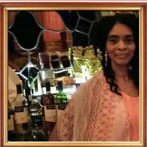 Meet your Posher, Tamara